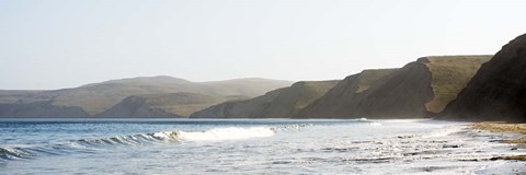 Framed Elemental Print