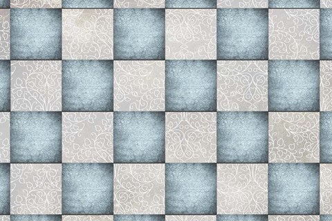 Framed Decorative BK 3 1 Print