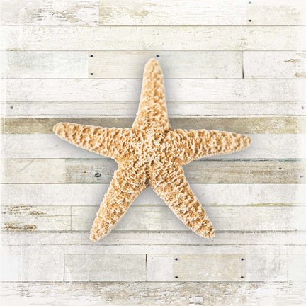 Framed Gypsy Sea Coastal 2 Print