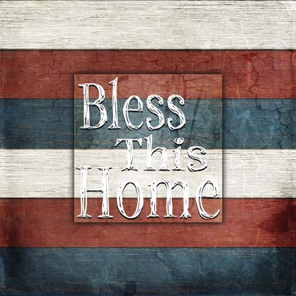 Framed American Freedom Collection 6 Print