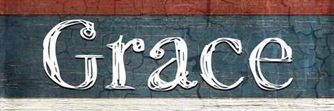 Framed American Freedom Collection V14 Print