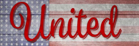 Framed American Workshop Series 3 V6 Signs 6 Print