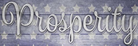 Framed American Workshop Series 3 V6 Signs 15 Print