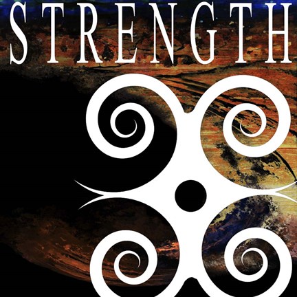 Framed Yoga Vibes V3 Print