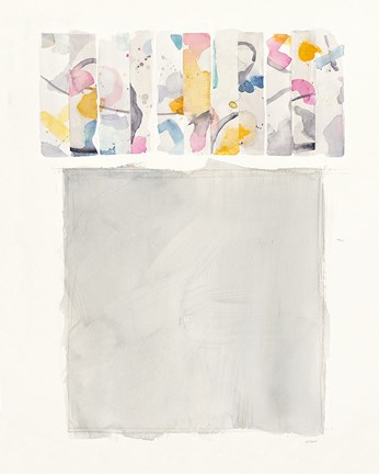 Framed Day Dream Print