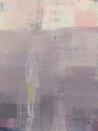 Framed Imagine II Print