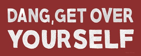 Framed Boys Sign IV Print