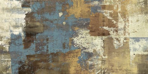 Framed Wild Hearted Print