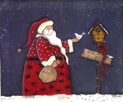 Framed Gifts for All Print