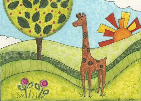 Framed It&#39;s Been So Long Print