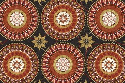 Framed Fresh Coffee IV Print