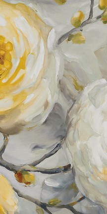 Framed Sunshine XIV Print