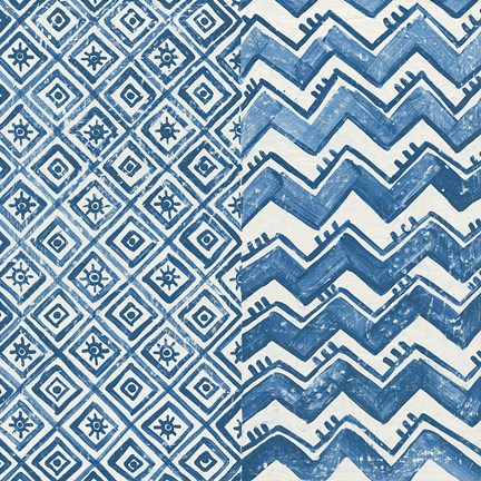 Framed Windjammer II Print