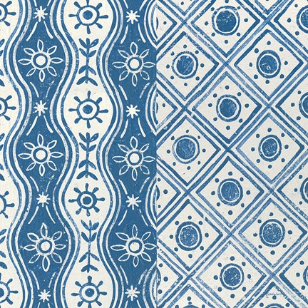 Framed Windjammer VI Print