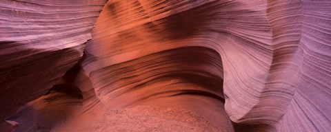 Framed Abrazo 4 Print