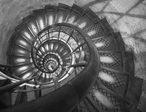 Framed Infinity-1 Print