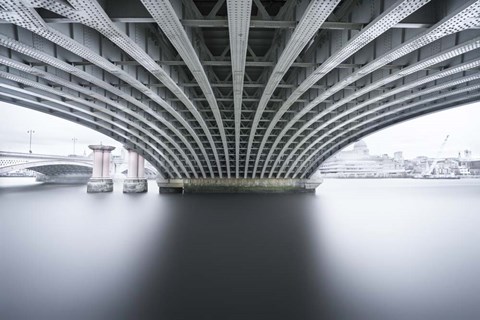 Framed Under 2 Print