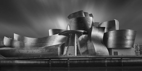 Framed Gug 1 Flat-3 Print