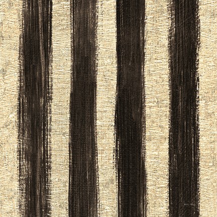 Framed Shoe Fetish Pattern I A Print