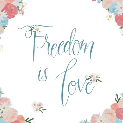 Framed Spirit Stallion VII Blush and Teal Print