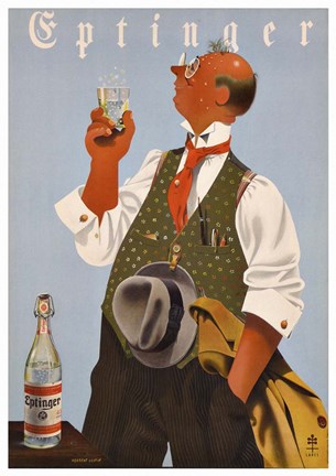 Framed Sptinger Print