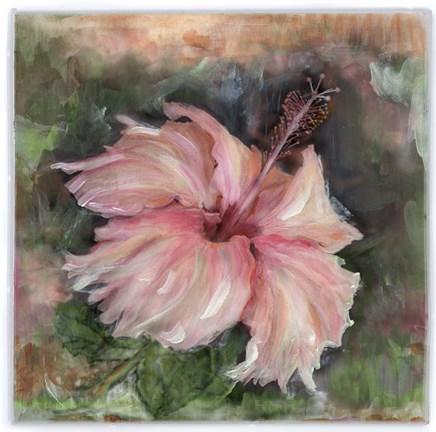 Framed Morning Print