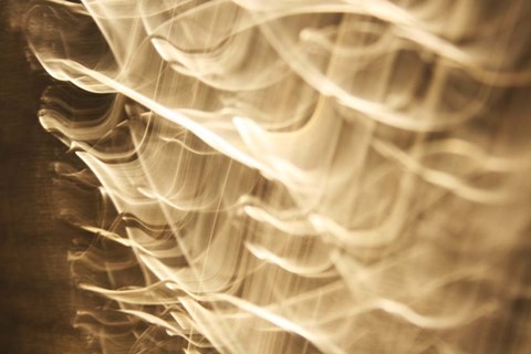 Framed Poesia En Monocromo 4 Print