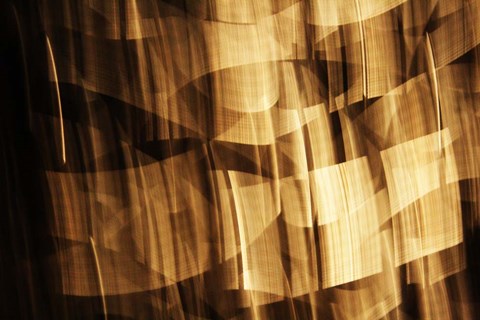 Framed Poesia En Monocromo 5 Print