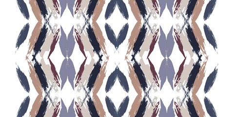 Framed Mirror Mirror II Print