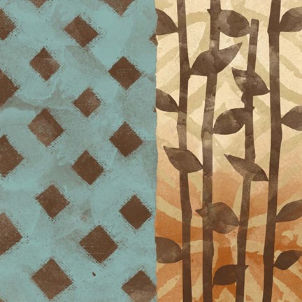 Framed Four More Print