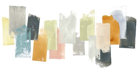 Framed Touchstone II Print