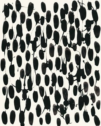 Framed Invariable II Print