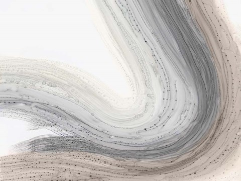 Framed Rainbow Print