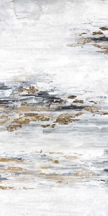 Framed Memory I Print