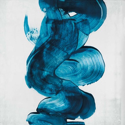 Framed Outside I Print