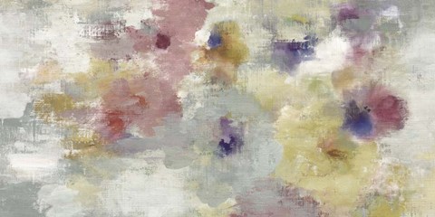 Framed Dulcet I Print