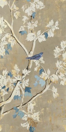 Framed Free Song Print