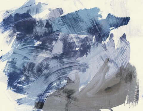 Framed Stargazing Print