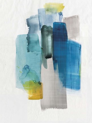 Framed Paper Magic Print