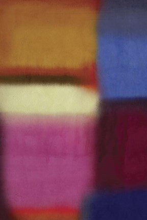 Framed Remind Me IV Print