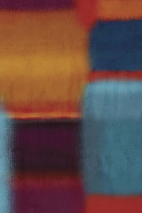 Framed Remind Me V Print