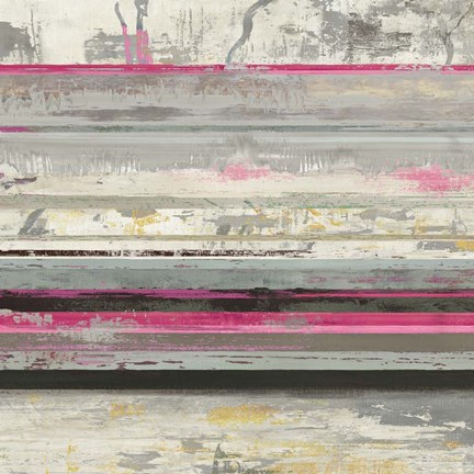 Framed Cape Cod I Print