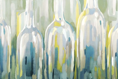 Framed Imperial Print