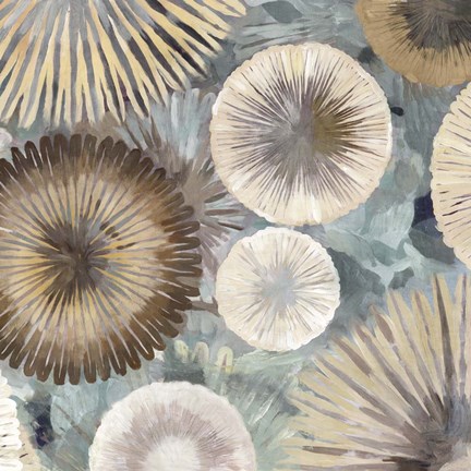 Framed Spudnik II Print