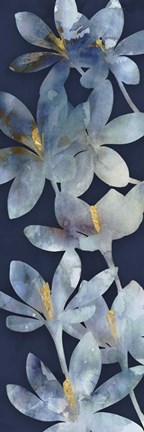 Framed Mystique I Print