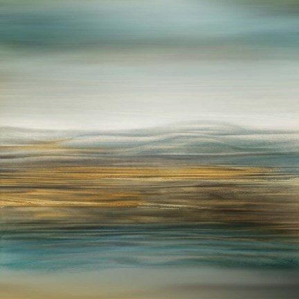 Framed Sublimare Print