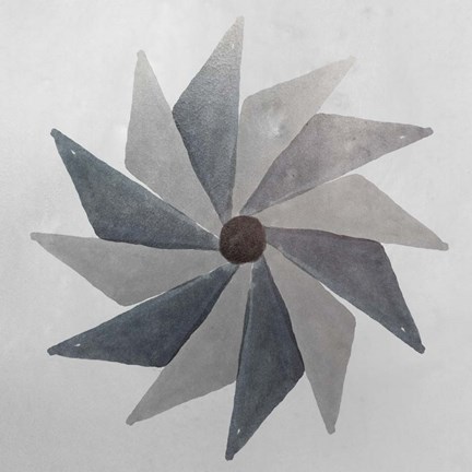 Framed Friends Print