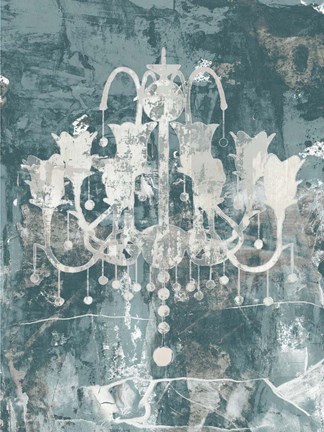 Framed Bruges I Print