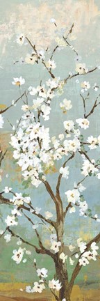 Framed Kyoto II Print