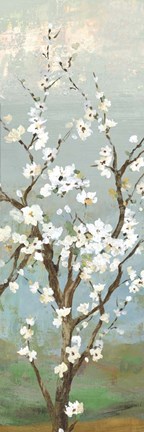 Framed Kyoto III Print